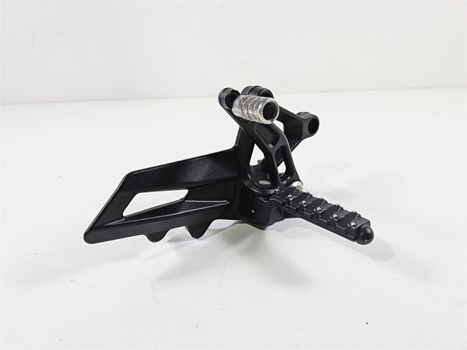 2018 KTM 1290 Super Duke R Right Rider Foot Peg & Brake Pedal 61303039100-Mototech271