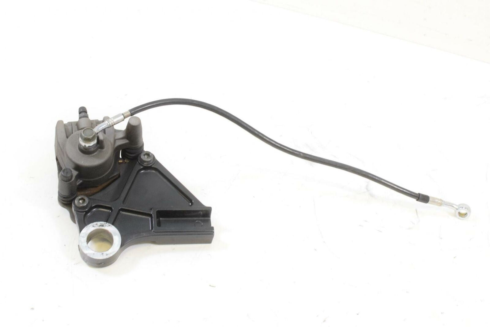 2007 Kawasaki ZX6R ZX636 ZX6 Ninja Rear Tokico Brake Caliper 43080-0014-DJ | Mototech271