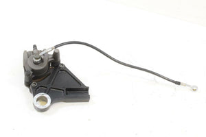 2007 Kawasaki ZX6R ZX636 ZX6 Ninja Rear Tokico Brake Caliper 43080-0014-DJ | Mototech271