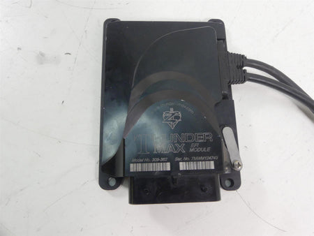 2011 Harley Touring FLTRX Road Glide ThunderMax EFI Ecm Ecu Cdi Module 309-362 {{ shop.shopifyCountryName }} - Mototech271