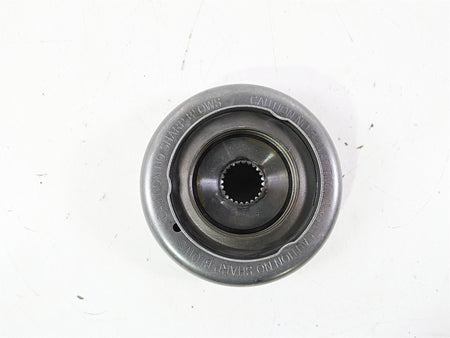 2011 Harley FXDC Dyna Super Glide Ignition Rotor Fly Wheel 40356-07 {{ shop.shopifyCountryName }} - Mototech271