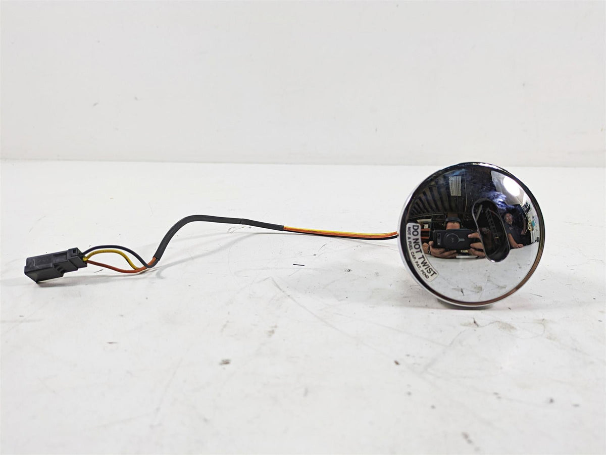 2005 Harley Dyna FXDL Low Rider Fuel Gas Petrol Level Gauge 75053-01B {{ shop.shopifyCountryName }} - Mototech271