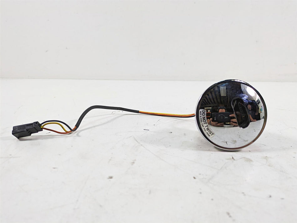 2005 Harley Dyna FXDL Low Rider Fuel Gas Petrol Level Gauge 75053-01B {{ shop.shopifyCountryName }} - Mototech271