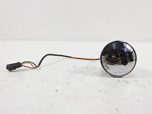 2005 Harley Dyna FXDL Low Rider Fuel Gas Petrol Level Gauge 75053-01B | Mototech271