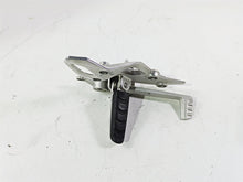 Load image into Gallery viewer, 2016 BMW R1200RS K54 Right Rider Footpeg &amp; Brake Pedal 46718540797 | Mototech271
