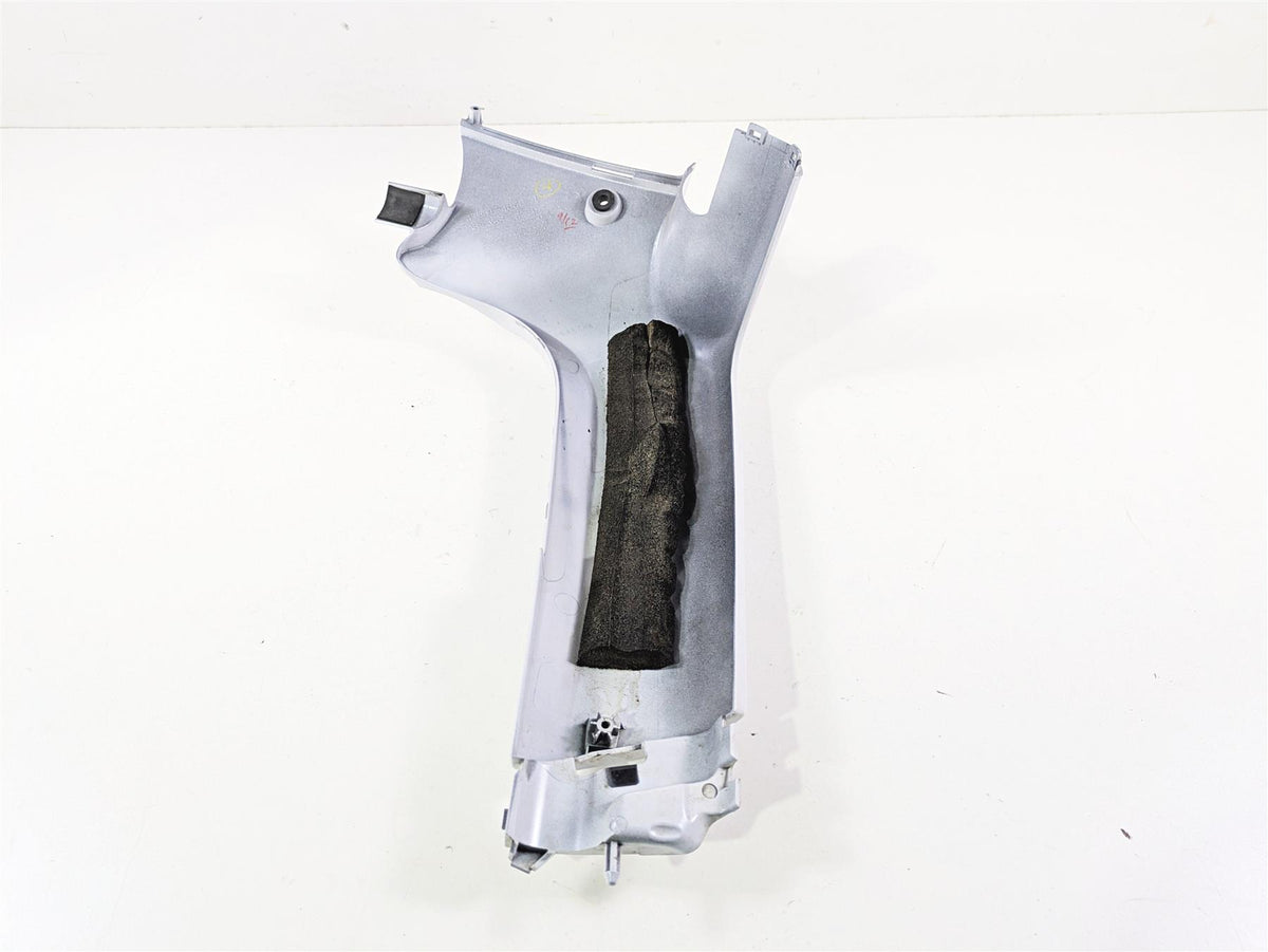 2019 Suzuki M109R VZR1800 Boulevard Left Radiator Fairing Cover 47561-48G50 {{ shop.shopifyCountryName }} - Mototech271