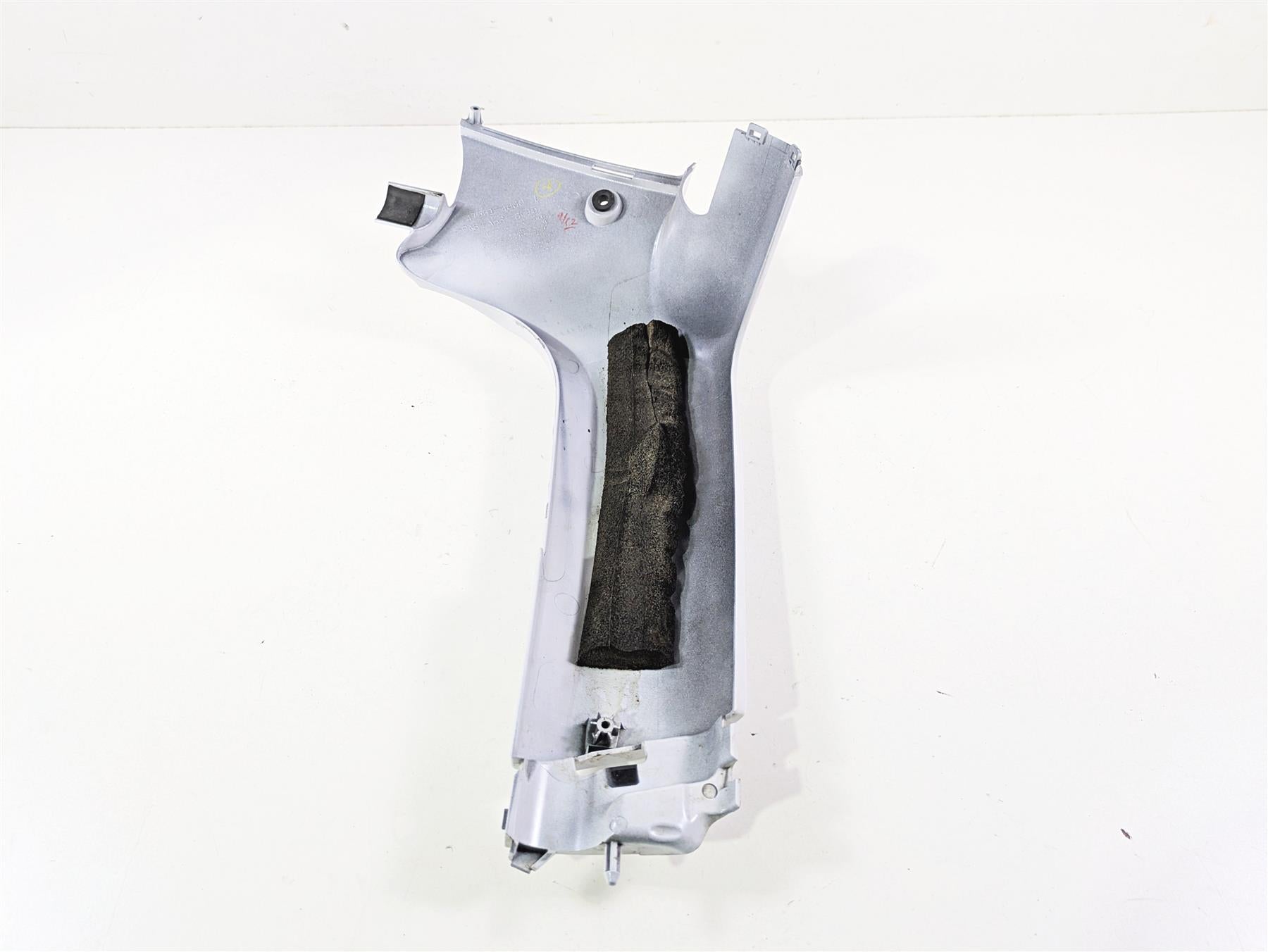2019 Suzuki M109R VZR1800 Boulevard Left Radiator Fairing Cover 47561-48G50 {{ shop.shopifyCountryName }} - Mototech271