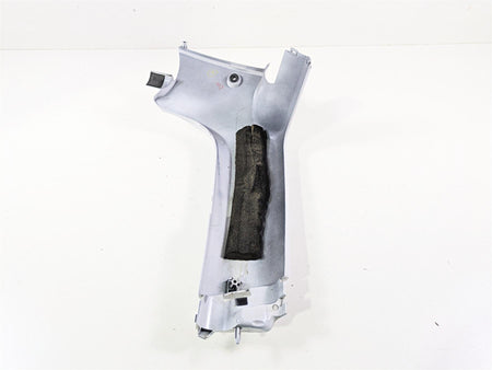 2019 Suzuki M109R VZR1800 Boulevard Left Radiator Fairing Cover 47561-48G50 {{ shop.shopifyCountryName }} - Mototech271