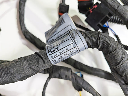 2019 BMW R1250GS K50 Main & Engine Wiring Harness Esa - No Cuts 61119480785 {{ shop.shopifyCountryName }} - Mototech271