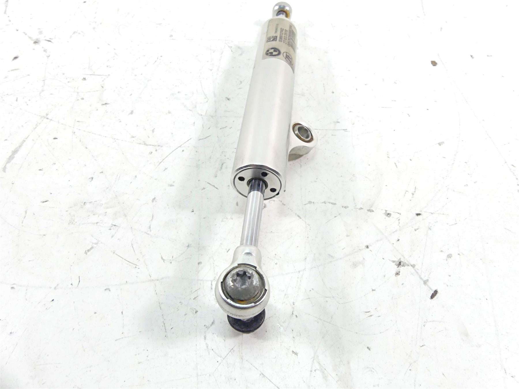 2018 BMW S1000RR K46 Steering Damper Stabilizer 836912102 32768369121 {{ shop.shopifyCountryName }} - Mototech271