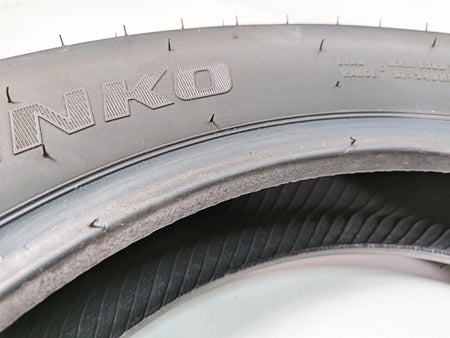 2005 Harley Touring FLHTCUI Electra Glide Used Motorcycle Front Tire Shinko SR777F 130/90/16 87-4585 {{ shop.shopifyCountryName }} - Mototech271