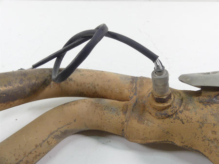 2020 BMW F850 GS K81 Rallye Lafranconi Exhaust Header Manifold 18518550447 {{ shop.shopifyCountryName }} - Mototech271