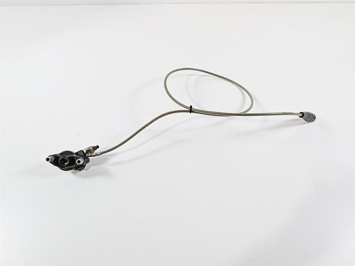 2005 KTM 950 LC8 Adventure Magura Clutch Slave Cylinder & Line 60032061244 {{ shop.shopifyCountryName }} - Mototech271