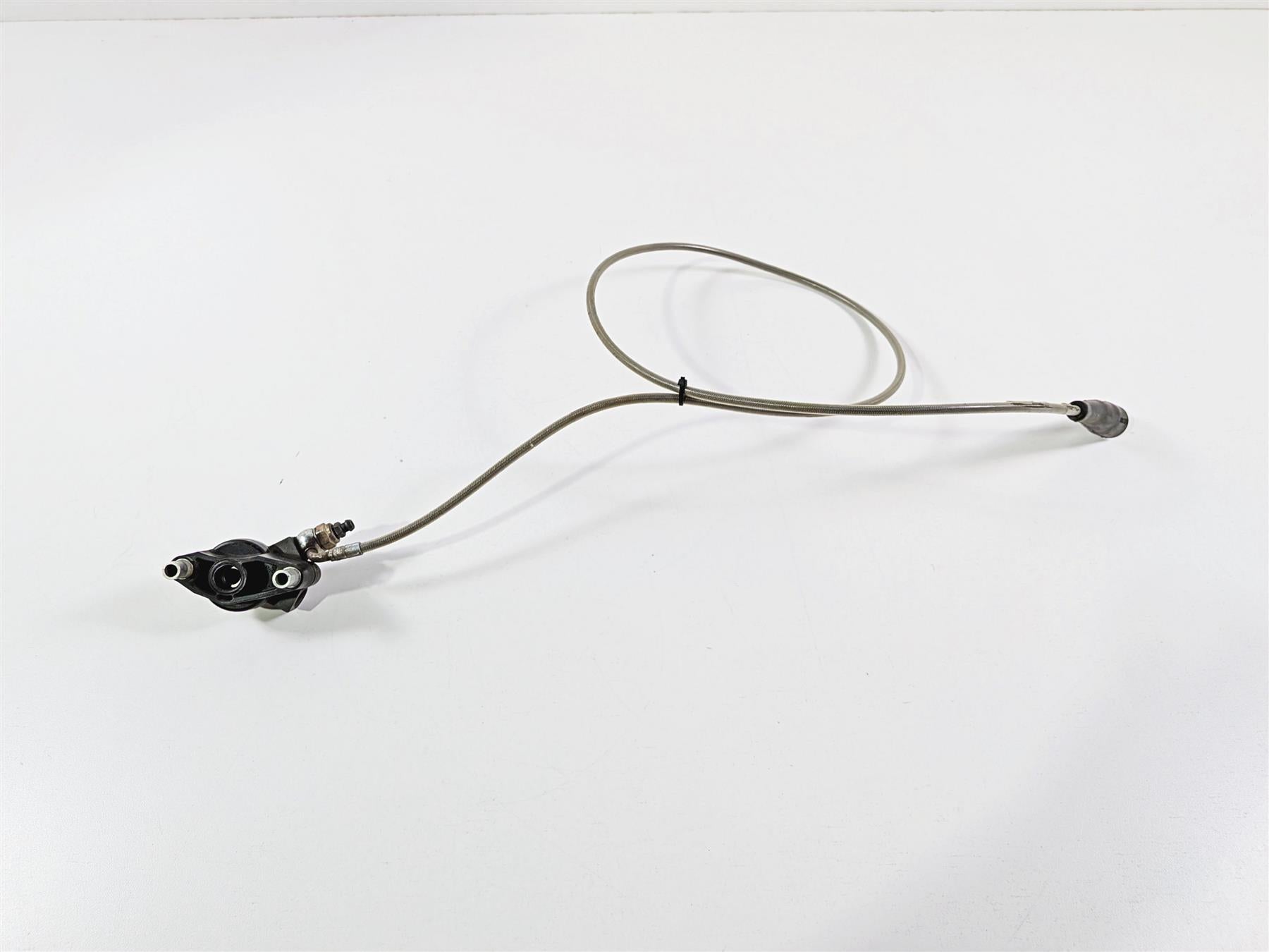 2005 KTM 950 LC8 Adventure Magura Clutch Slave Cylinder & Line 60032061244 {{ shop.shopifyCountryName }} - Mototech271