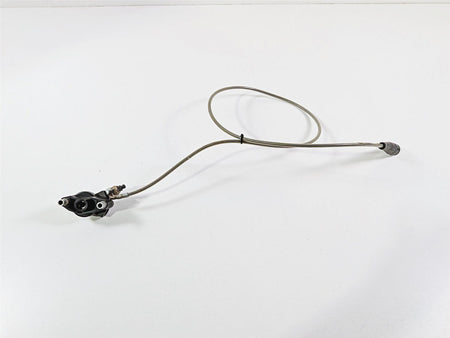 2005 KTM 950 LC8 Adventure Magura Clutch Slave Cylinder & Line 60032061244 {{ shop.shopifyCountryName }} - Mototech271