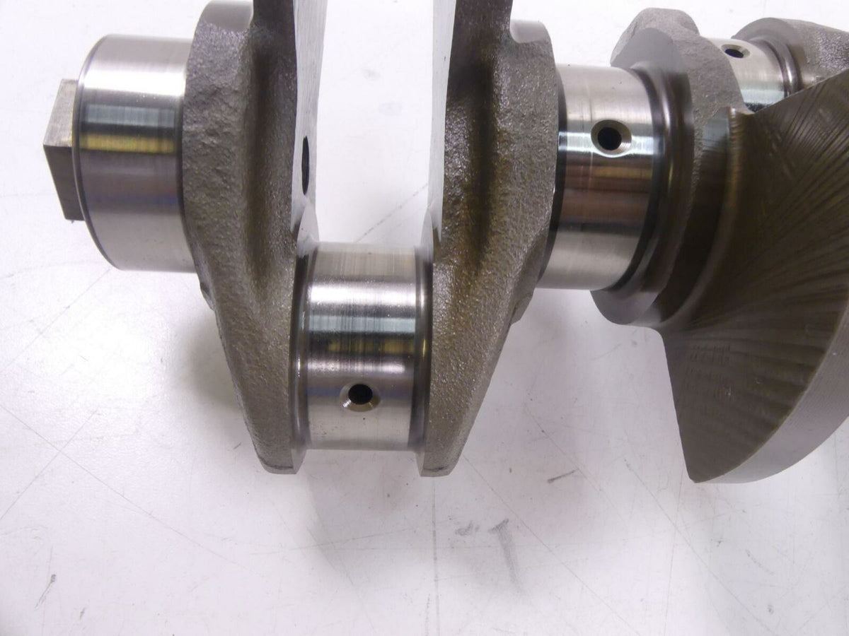 2018 BMW K1600 Bagger Crankshaft Crank Shaft 11217723880 {{ shop.shopifyCountryName }} - Mototech271