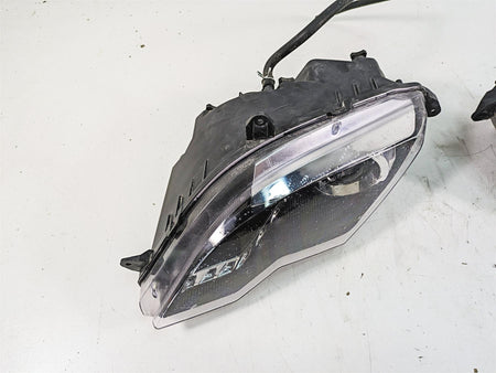2021 CFMoto Zforce 500 Trail Front Headlight Head Light Lamps 7030-160110-10000 {{ shop.shopifyCountryName }} - Mototech271