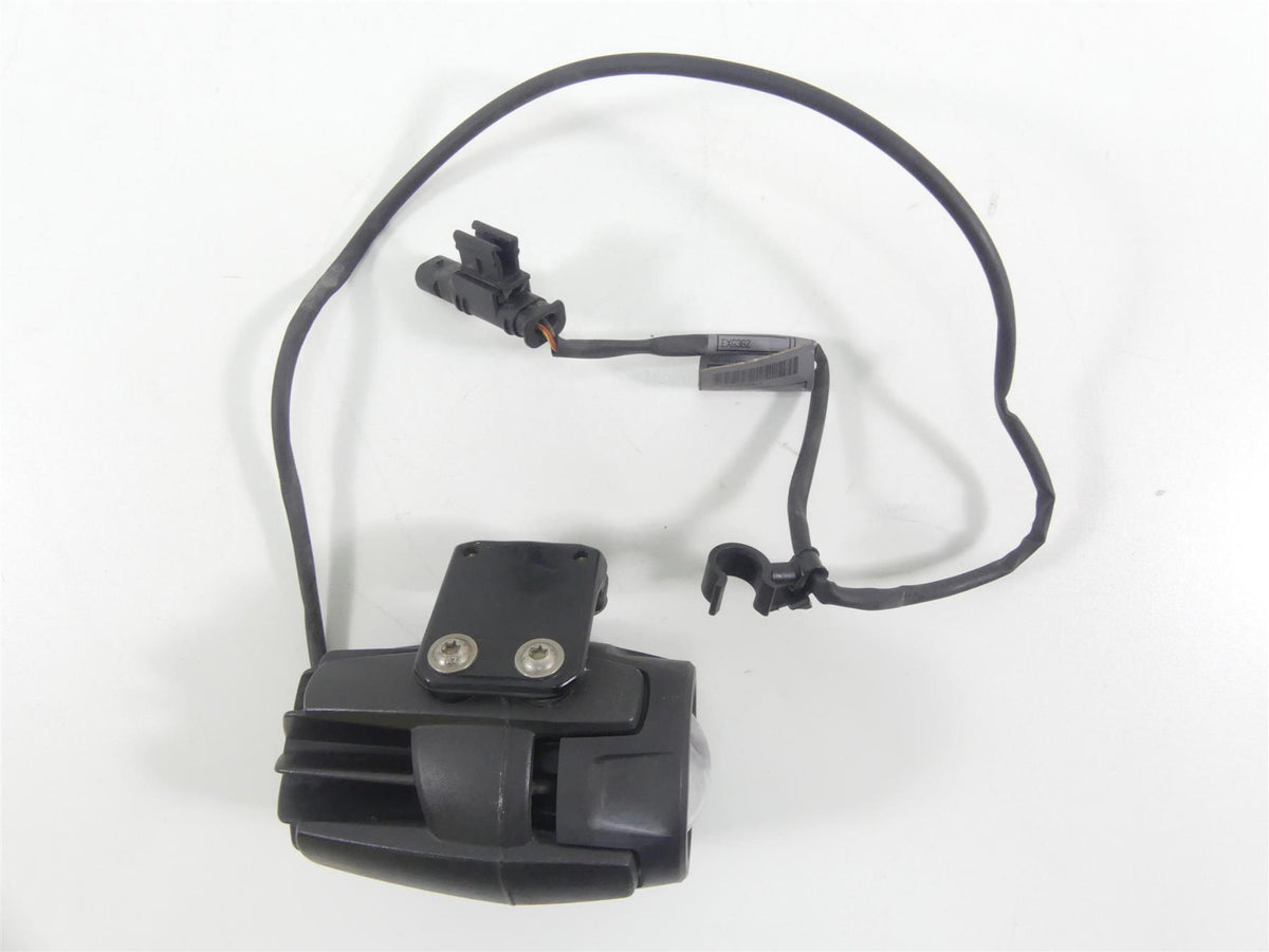 2014 BMW K1600 GTL K48 Left Led Auxiliary Spotlight Spot Light 63178532148 {{ shop.shopifyCountryName }} - Mototech271