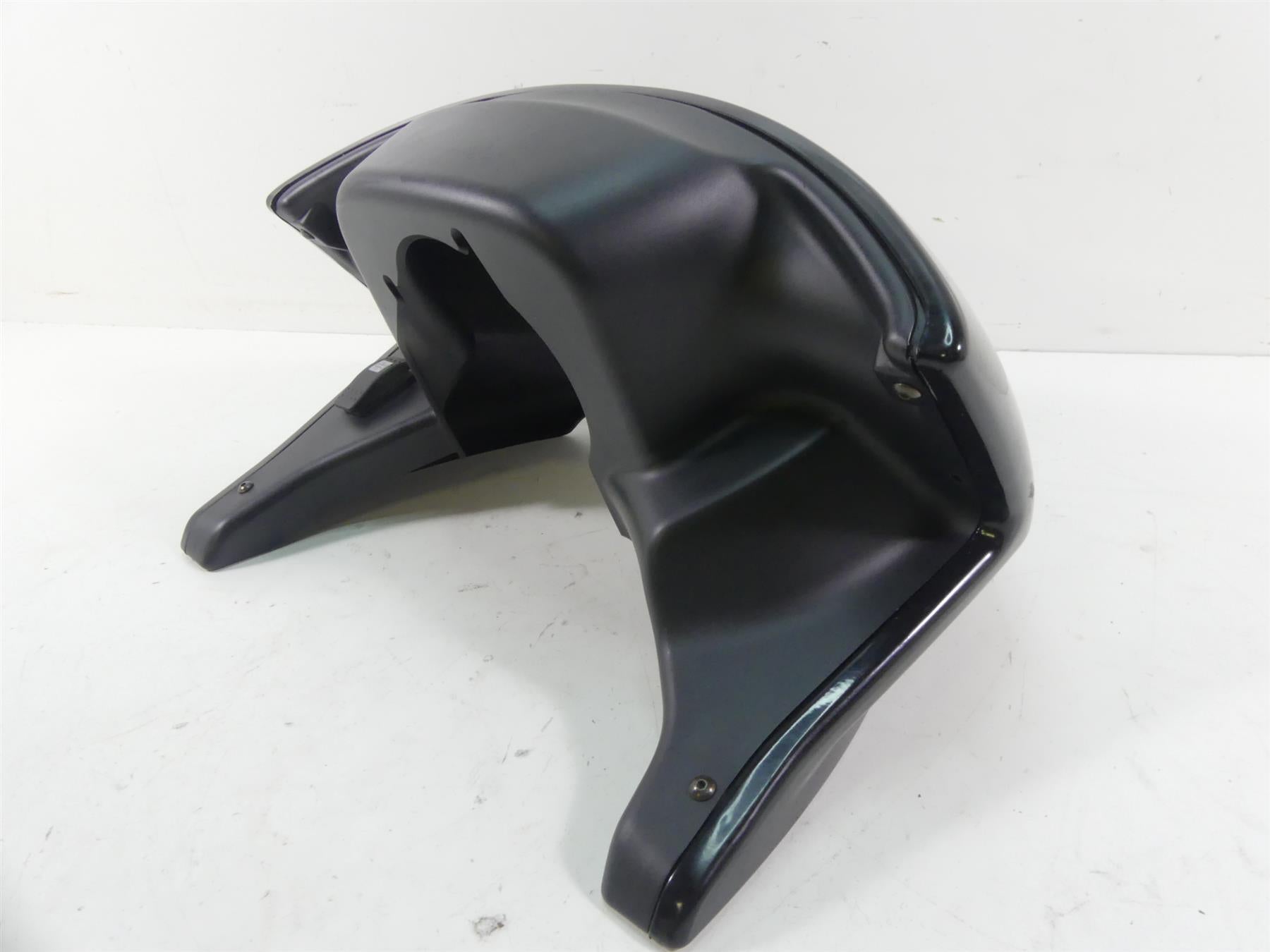 2006 Ducati Multistrada 1000S Front Headlight Cover Cowl Fairing 48130291A {{ shop.shopifyCountryName }} - Mototech271