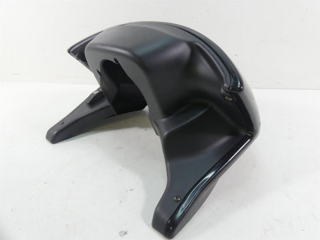 2006 Ducati Multistrada 1000S Front Headlight Cover Cowl Fairing 48130291A {{ shop.shopifyCountryName }} - Mototech271
