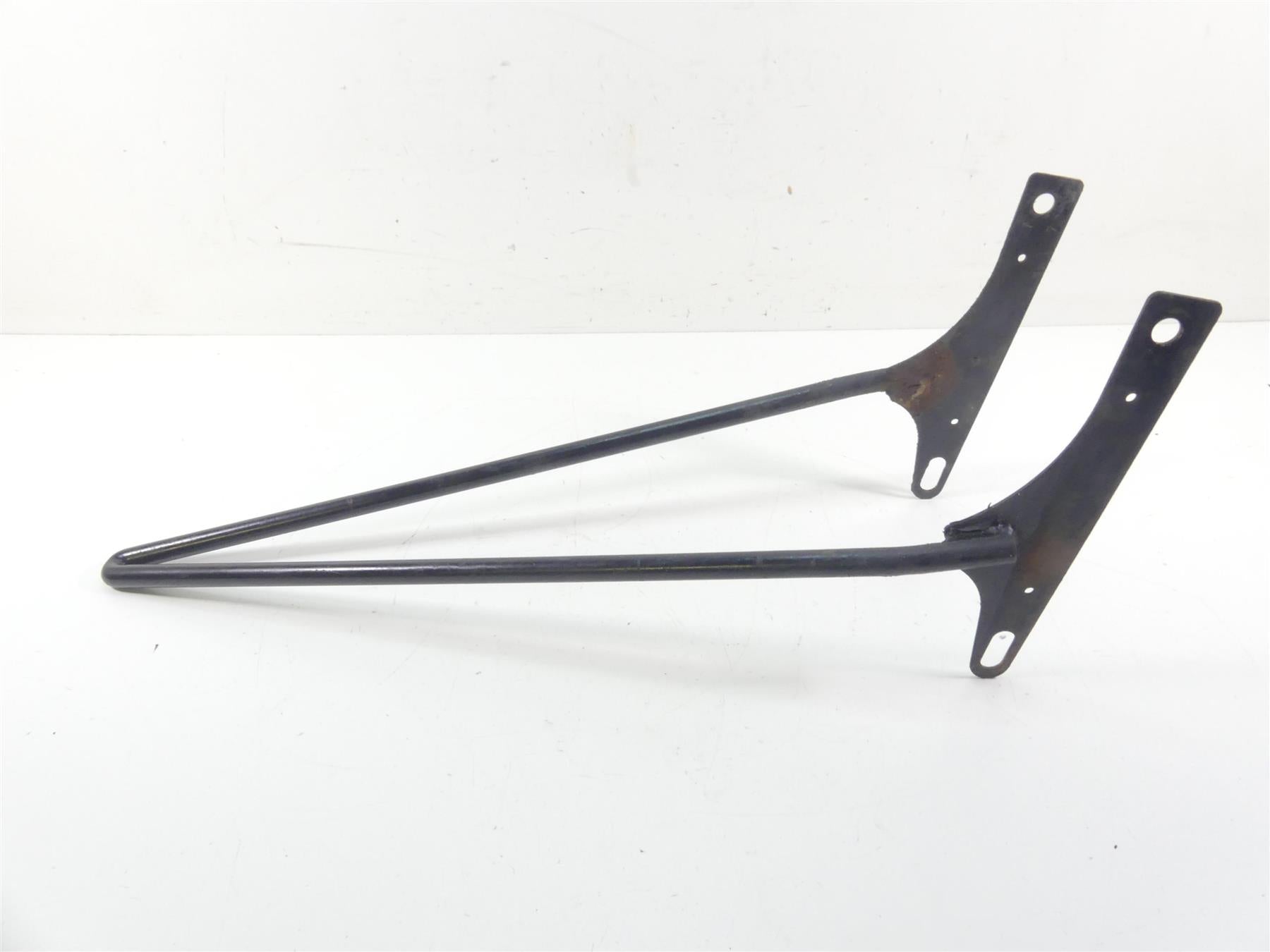 2011 Harley FXDWG Dyna Wide Glide Custom Sissy Bar Passenger Backrest 27.5" {{ shop.shopifyCountryName }} - Mototech271