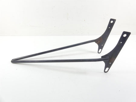 2011 Harley FXDWG Dyna Wide Glide Custom Sissy Bar Passenger Backrest 27.5" {{ shop.shopifyCountryName }} - Mototech271