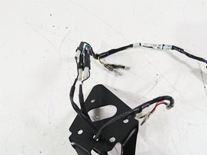 2020 Triumph Daytona 765 Moto2 Fender Eliminator R&G + Oem Blinker Set A9708391 | Mototech271
