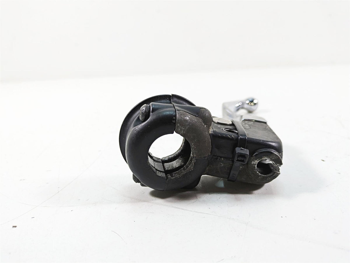 2005 Harley Touring FLHTCUI Electra Glide Clutch Perch & Lever 38649-98 {{ shop.shopifyCountryName }} - Mototech271