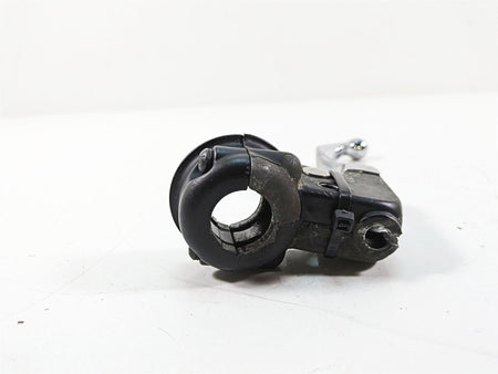 2005 Harley Touring FLHTCUI Electra Glide Clutch Perch & Lever 38649-98 {{ shop.shopifyCountryName }} - Mototech271
