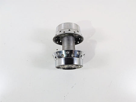2001 Harley FLHRCI Road King Front Spoke Wheel Hub 40960-08 {{ shop.shopifyCountryName }} - Mototech271