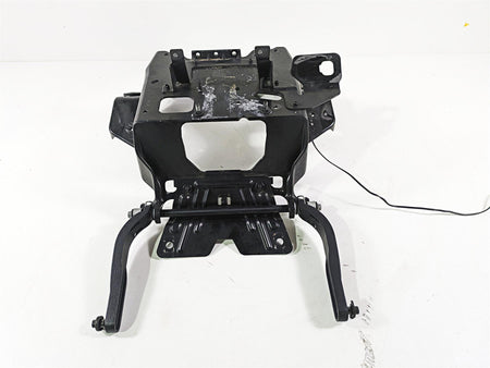2018 Indian Chieftain Dark Horse Front Fairing Mount Holder Carrier 1020734 {{ shop.shopifyCountryName }} - Mototech271