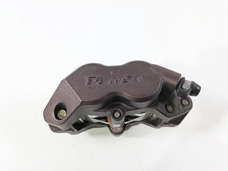 2007 Mv Agusta F4 1000R 312 Nissin CRC Rear Brake Caliper 800082753-Mototech271