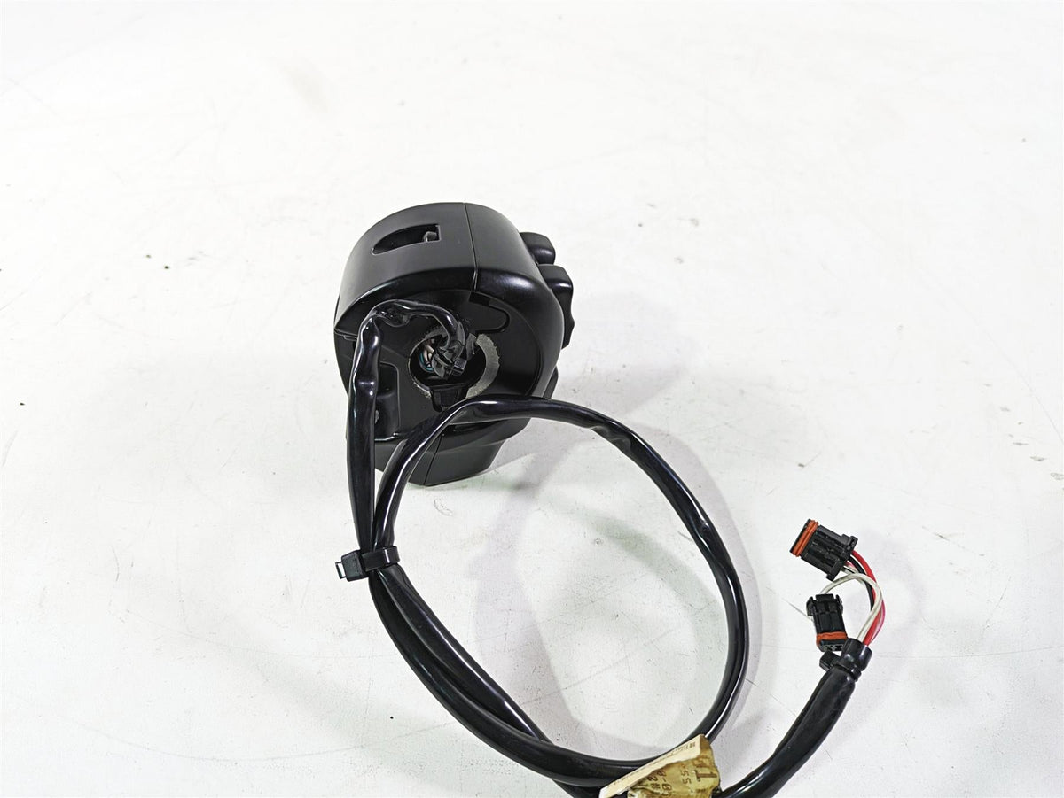 2017 Harley Touring FLTRXS Road Glide Right Hand Control Switch 71500129C {{ shop.shopifyCountryName }} - Mototech271