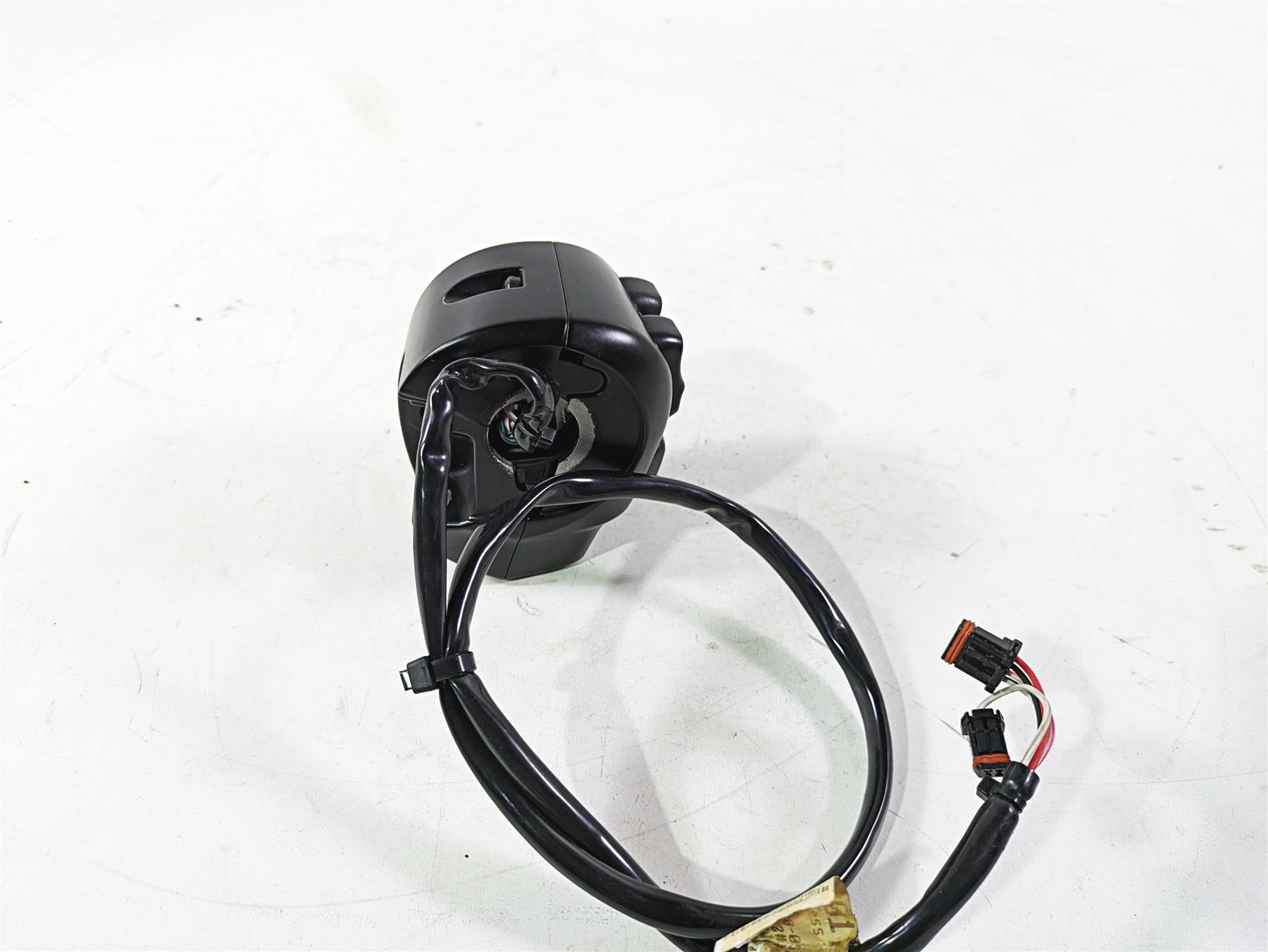2017 Harley Touring FLTRXS Road Glide Right Hand Control Switch 71500129C {{ shop.shopifyCountryName }} - Mototech271