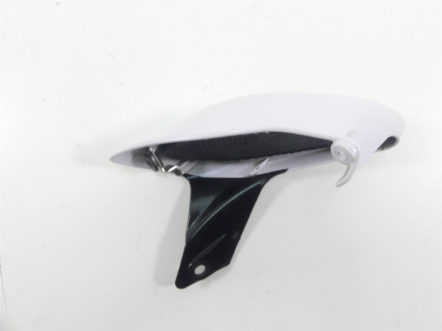 2018 Mv Agusta Brutale 800 RR Front Right Tank Air Inlet Cover Fairing 80A0C2090 {{ shop.shopifyCountryName }} - Mototech271
