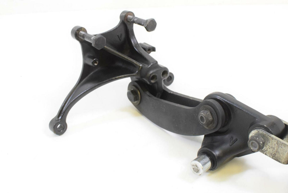 2015 Victory Gunner 106ci Rear Shock Damper Linkage 1542771 / 1823990 {{ shop.shopifyCountryName }} - Mototech271