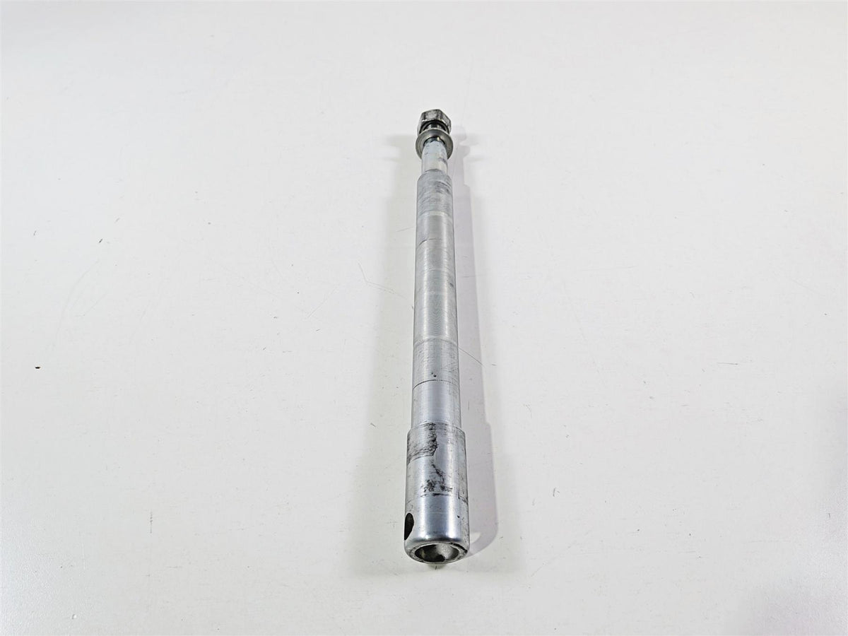 2018 Harley Touring FLHTCU Electra Glide Front Axle Wheel Spindle 41547-07A-Mototech271