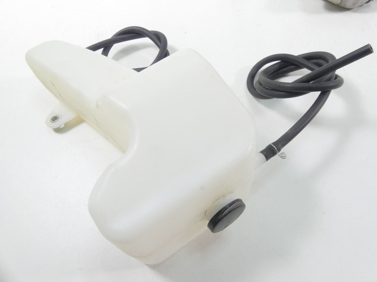 2018 Yamaha YXZ1000 R EPS Radiator Cooler Fan Reservoir Set 2HC-E2460-11-00 {{ shop.shopifyCountryName }} - Mototech271