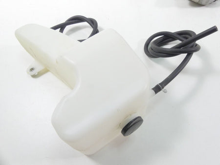 2018 Yamaha YXZ1000 R EPS Radiator Cooler Fan Reservoir Set 2HC-E2460-11-00 {{ shop.shopifyCountryName }} - Mototech271