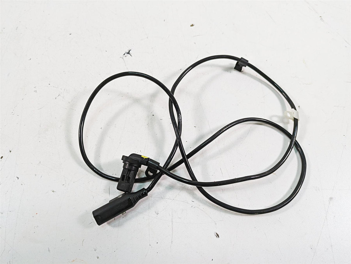 2020 Aprilia Tuono V4 Factory Front Abs Brake Wheel Speed Sensor 859792 {{ shop.shopifyCountryName }} - Mototech271