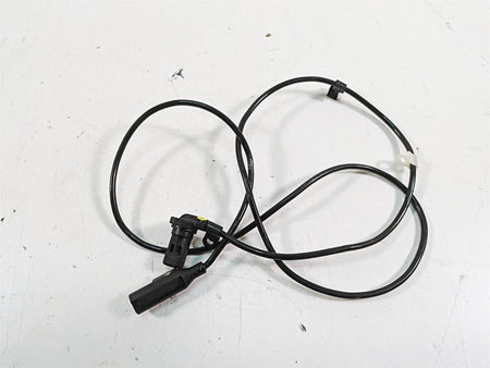 2020 Aprilia Tuono V4 Factory Front Abs Brake Wheel Speed Sensor 859792 {{ shop.shopifyCountryName }} - Mototech271