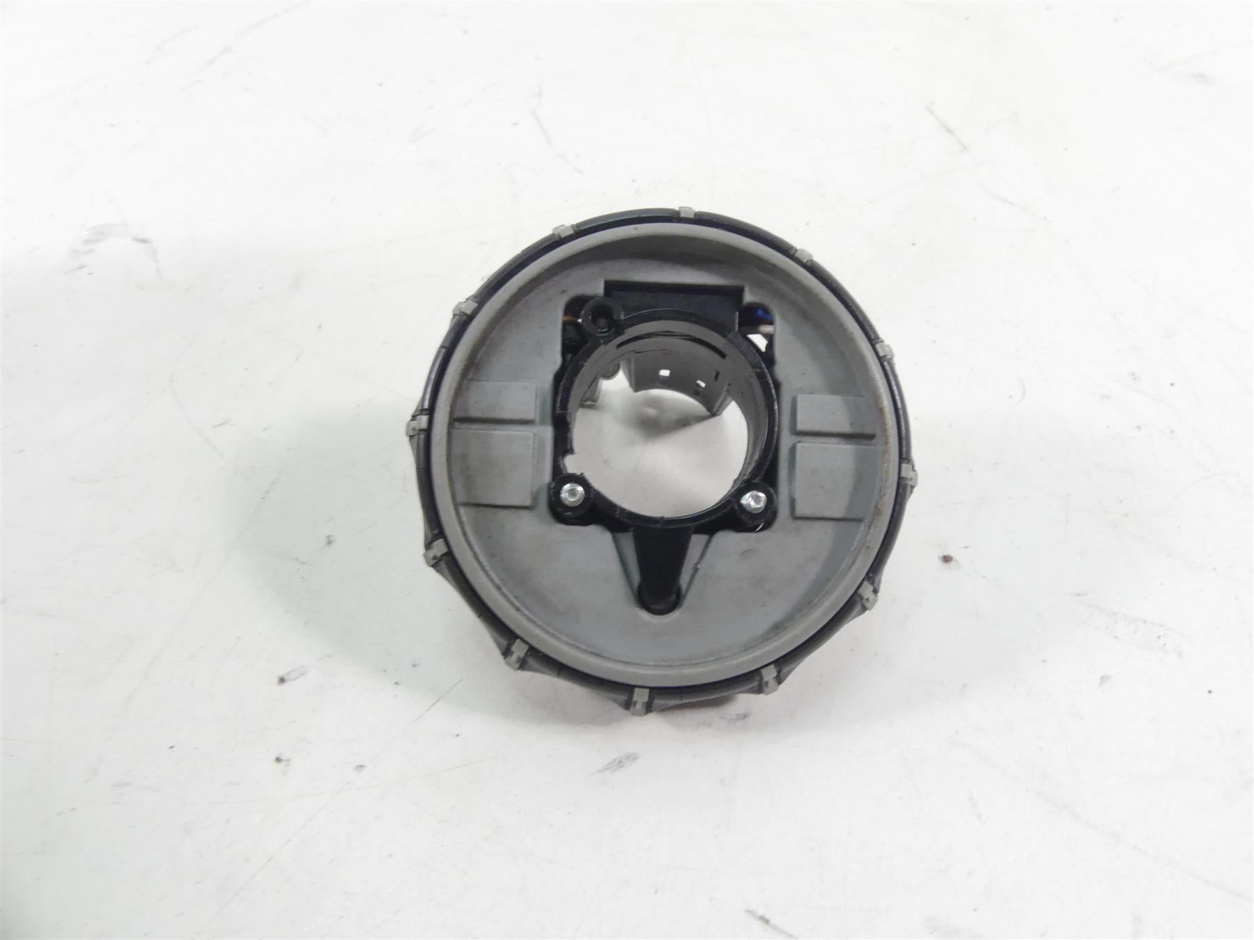 2017 BMW R1200GS GSW K50 Round Multi Controller Control Switch -Read 61317727498 {{ shop.shopifyCountryName }} - Mototech271