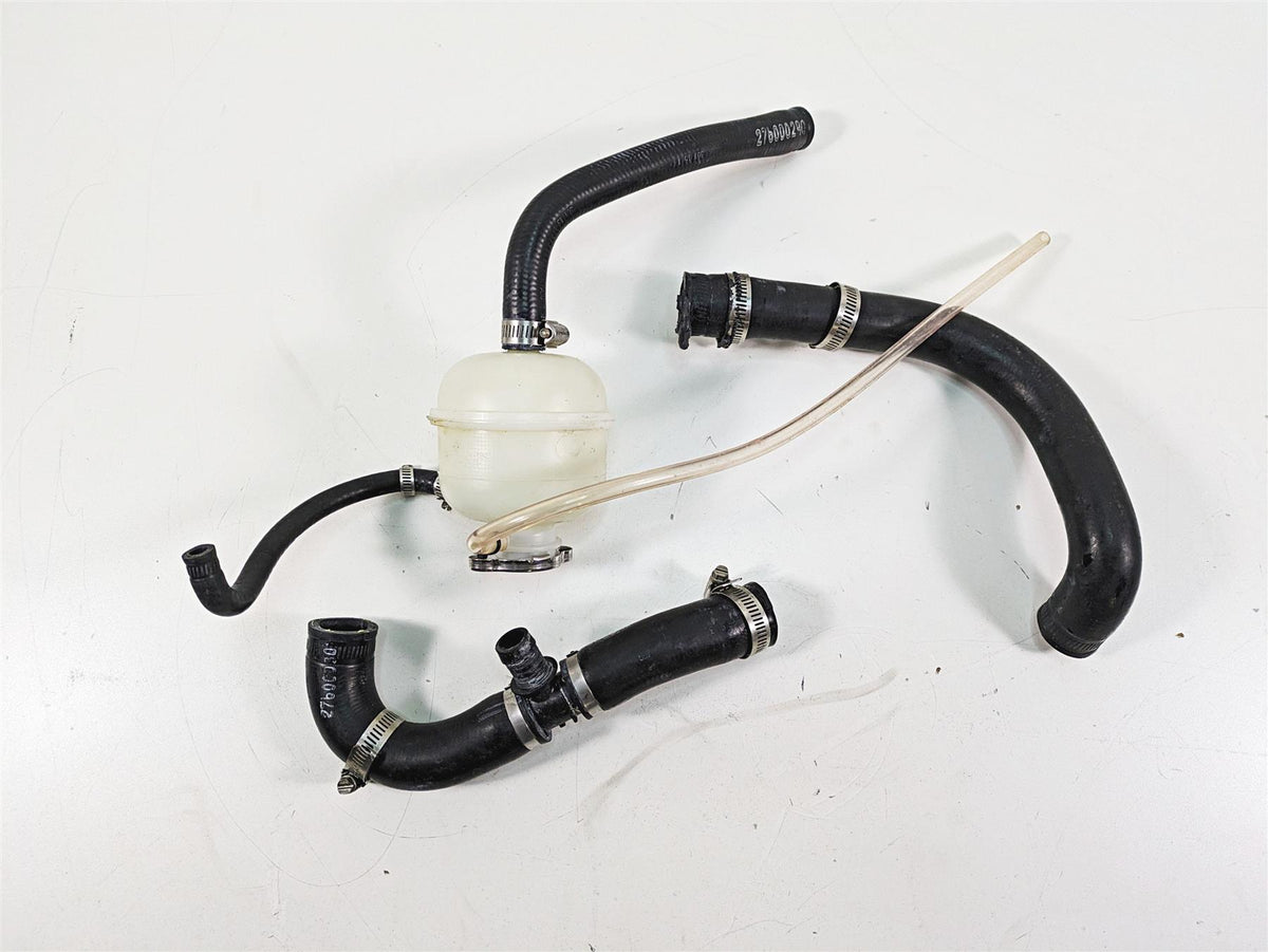 2016 Sea-Doo Spark 900 Coolant Bottle Reservoir & Hoses Set 509000802 {{ shop.shopifyCountryName }} - Mototech271
