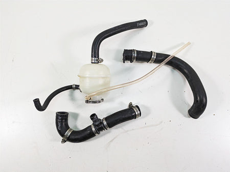 2016 Sea-Doo Spark 900 Coolant Bottle Reservoir & Hoses Set 509000802 {{ shop.shopifyCountryName }} - Mototech271