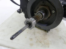 Load image into Gallery viewer, 2009 Harley FXDF Dyna Fat Bob Transmission 6 Speed Gear Box 2K 33115-06A | Mototech271
