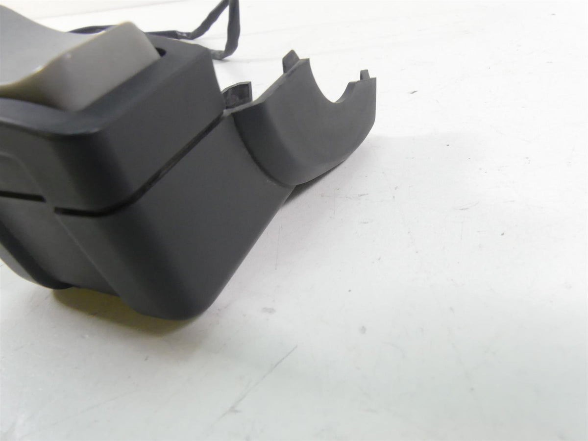 2012 BMW R1200 GS K255 Adventure Fog Light Additional Light Switch 61317694815 {{ shop.shopifyCountryName }} - Mototech271