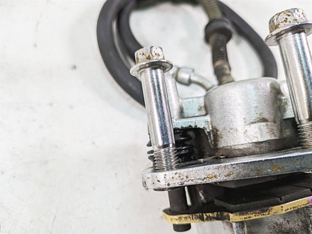 1997 Kawasaki VN1500 Vulcan Tokico Front Brake Caliper & Line Read 43041-1587-GN {{ shop.shopifyCountryName }} - Mototech271