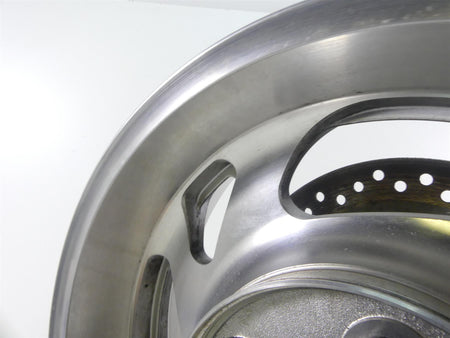 2008 Honda V-Twin VTX1800 N3 Straight Rear Wheel Rim 16x5 42650-MCV-R30 {{ shop.shopifyCountryName }} - Mototech271