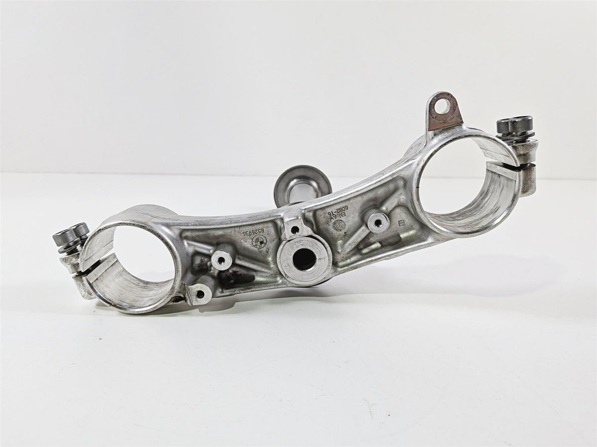 2017 BMW S1000RR K46 Lower Triple Tree Steering Clamp 8526936 31428552933 {{ shop.shopifyCountryName }} - Mototech271