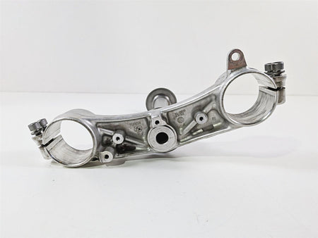 2017 BMW S1000RR K46 Lower Triple Tree Steering Clamp 8526936 31428552933 {{ shop.shopifyCountryName }} - Mototech271
